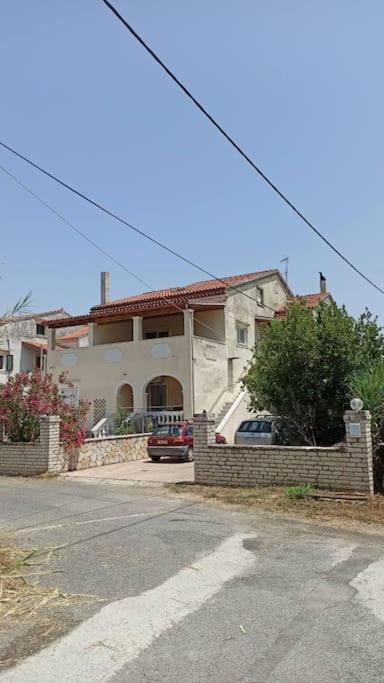 Ferienwohnung La Casa De Sophie Kanálion Exterior foto