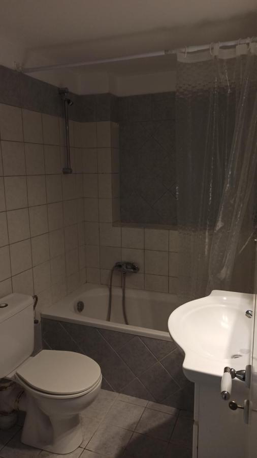 Ferienwohnung La Casa De Sophie Kanálion Exterior foto